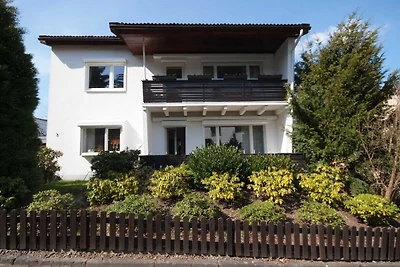 Appartement Vacances avec la famille Bad Harzburg