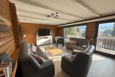 Vakantieappartement Gezinsvakantie Arrach