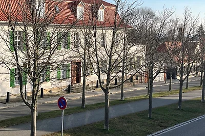 Fewo ROSA Allee 34