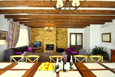 Casa vacanze Vacanza di relax Petra