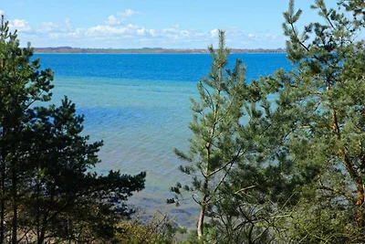 Ferienwohnung Meeresrauschen No. 17