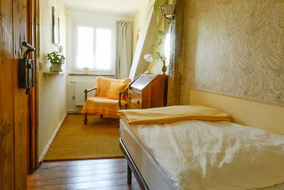 Ferienwohnung Panoramablick