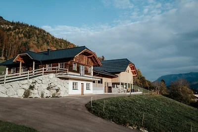 Ferienwohnung Schafberg