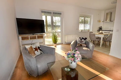 Holiday flat family holiday Hamburg-Wandsbek