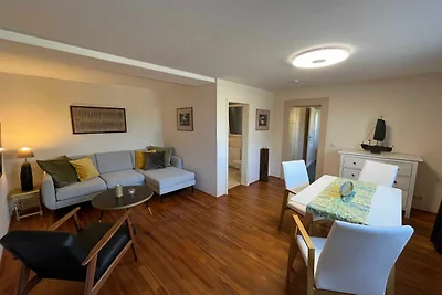 Vakantieappartement Gezinsvakantie Lohme