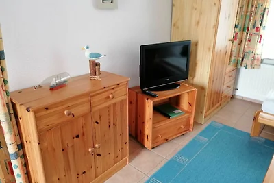 Appartement Haus Steilküste-K-unten