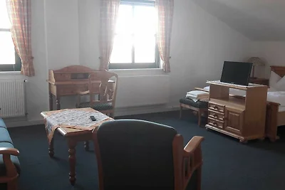 Appartement 8b Reitanlage