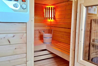 Vakantieappartement Gezinsvakantie Hohenkirchen