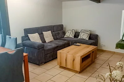 Casa vacanze Vacanza di relax Kröslin