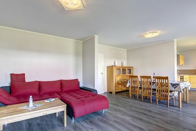 Vakantieappartement Gezinsvakantie Peenemünde