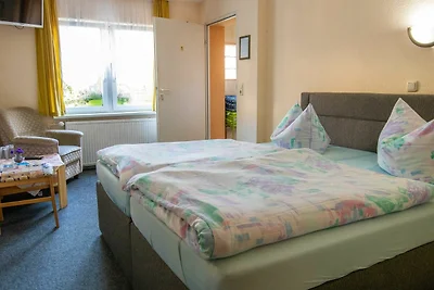 Appartamento Vacanza con famiglia Greifswald