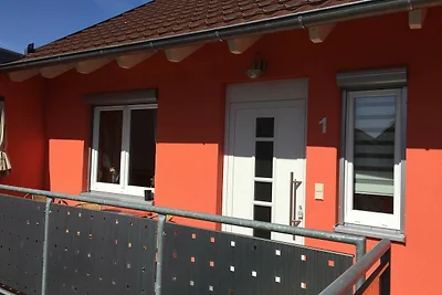 Vakantieappartement Gezinsvakantie Rust