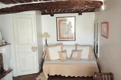 Vakantiehuis Ontspannende vakantie Grimaud