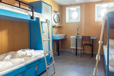 Casa su barca Vacanza single Wilhelmshaven