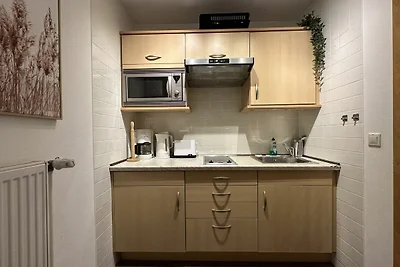 apartman za odmor Obiteljski odmor Heringsdorf