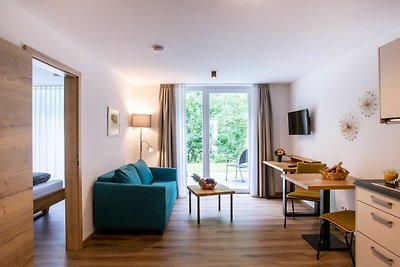 Vakantieappartement Gezinsvakantie Siegelsbach