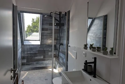 Ferienwohnung Himmelblau