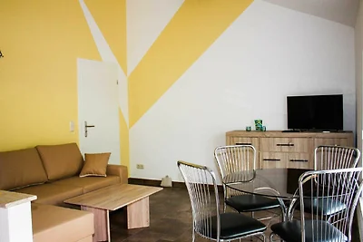 Ferienwohnung Rostiger Nagel