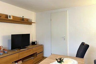 Vakantieappartement Gezinsvakantie Ulrichshorst