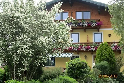 apartman za odmor Obiteljski odmor Eisenberg