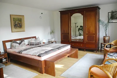 Appartamento Vacanza con famiglia Graal-Müritz