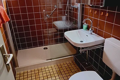 Vakantieappartement Gezinsvakantie Bensersiel