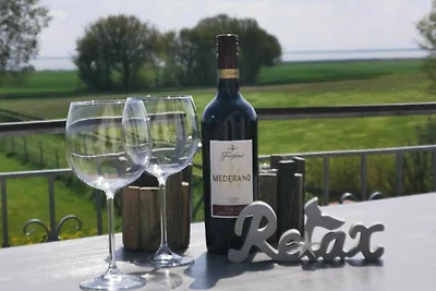 Vakantieappartement Gezinsvakantie Stolpe auf Usedom