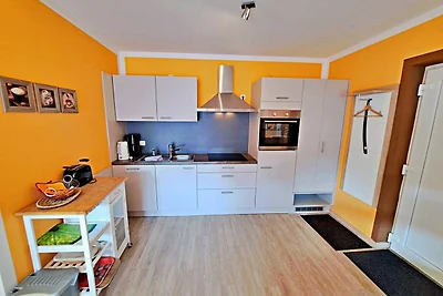 Appartamento Vacanza con famiglia Heringsdorf