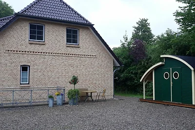 Vakantieappartement Gezinsvakantie Rabenkirchen-Faulück