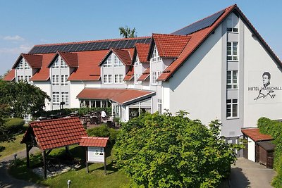 Hotel Cultuur en bezienswaardigheden Görlitz