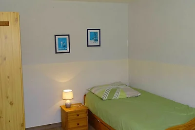 Vakantiehuis Ontspannende vakantie Loddin