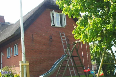 Vakantieappartement Gezinsvakantie Ockholm