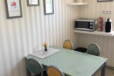 Vakantieappartement Gezinsvakantie Schieder-Schwalenberg