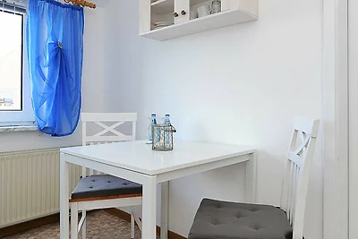 Appartamento Vacanza con famiglia Utarp