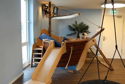Apartament Dla rodzin Neustadt in Holstein