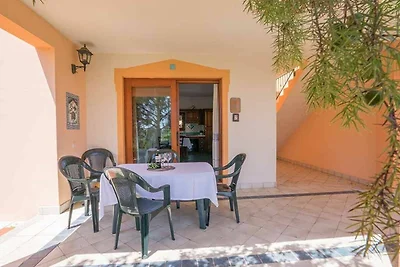 Vakantieappartement Gezinsvakantie Sassari