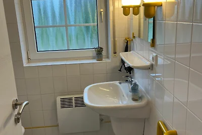 Vakantiehuis Ontspannende vakantie Friedrichskoog