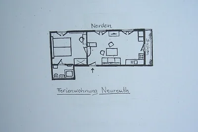 Vakantieappartement Gezinsvakantie Bad Wiessee