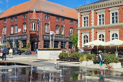 Studio Comfort (PS36)