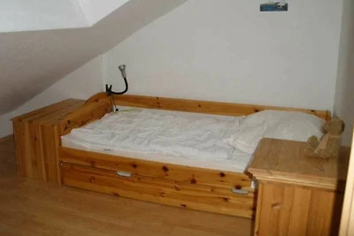 Vakantieappartement Gezinsvakantie Graal-Müritz