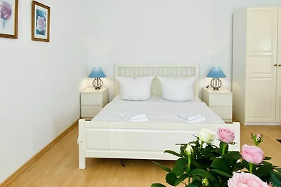 Villa Fortuna WE Hiddensee