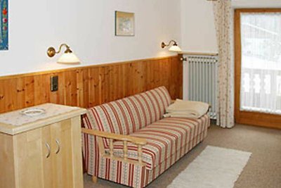 Vakantieappartement Gezinsvakantie Bayrischzell