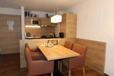 Appartamento Vacanza con famiglia Feldberg