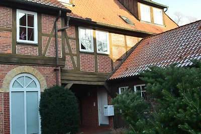 Holiday flat family holiday Bad Bevensen