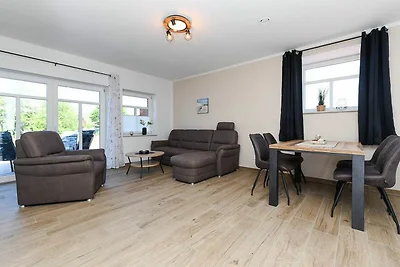 Ferienwohnung Leege Groden