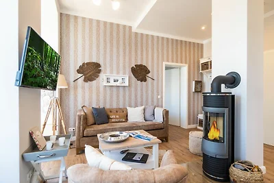 Das Autorenhaus, App. 09 Alfred Döblin