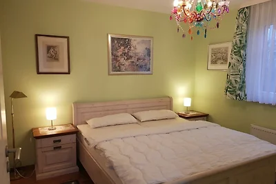 Wohnung 4 mit Terrasse