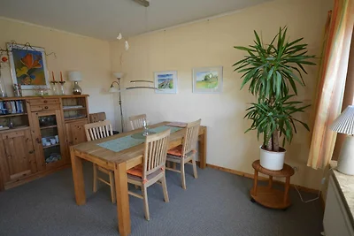 Ferienwohnung - Erdgeschoss