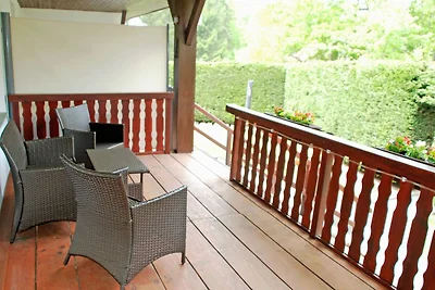 Ferienhaus Meeresgeflüster (L)