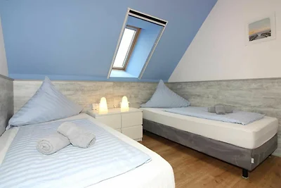 RDH-1.08, 4 Pers., ca. 52 qm (H)